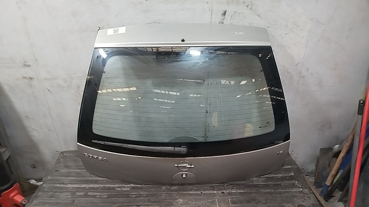 OPEL CORSA C PORTON TRASERO OPEL CORSA C PORTON TRASERO