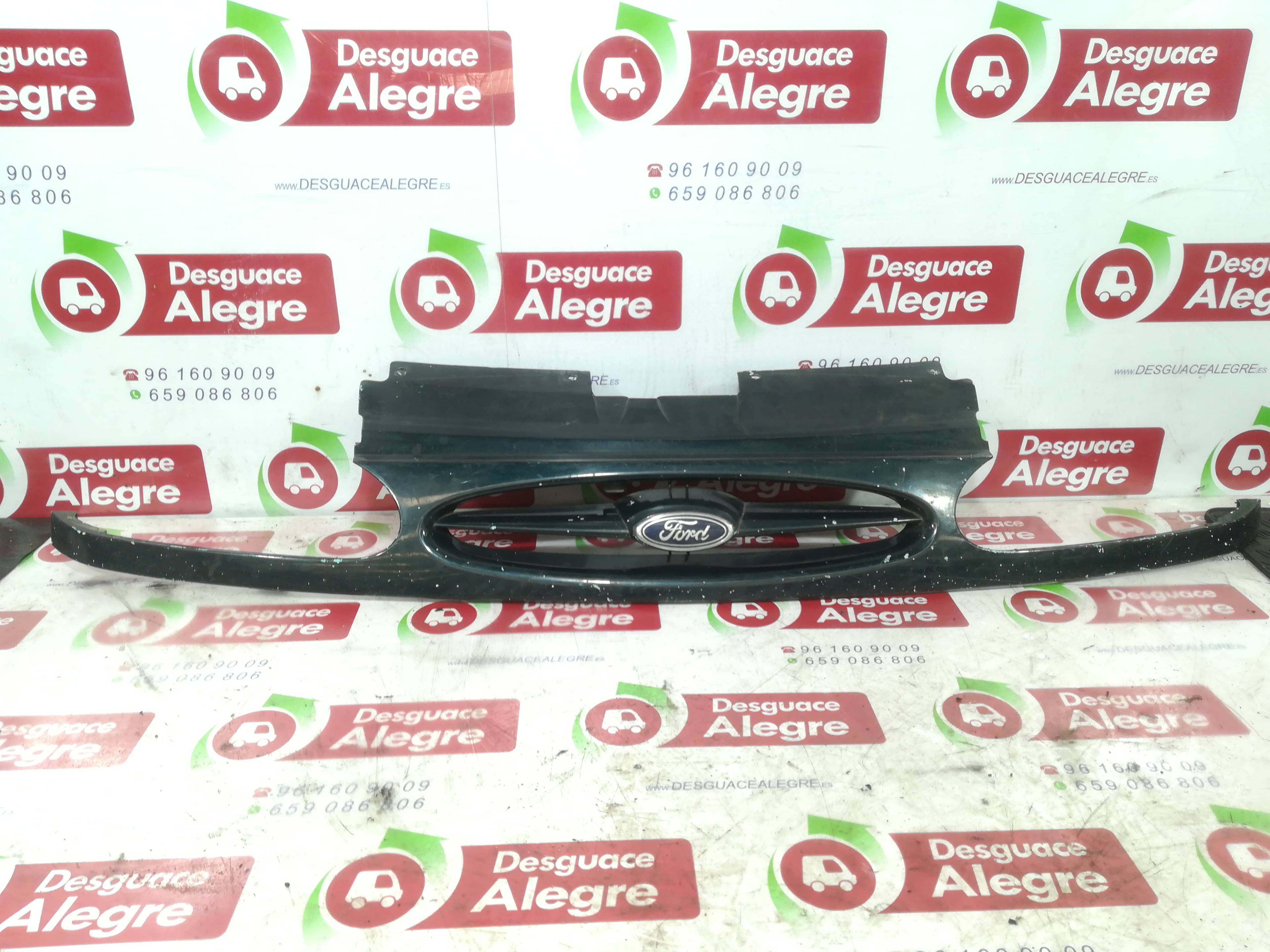 FORD GALAXY REJILLA DELANTERA FORD GALAXY REJILLA DELANTERA