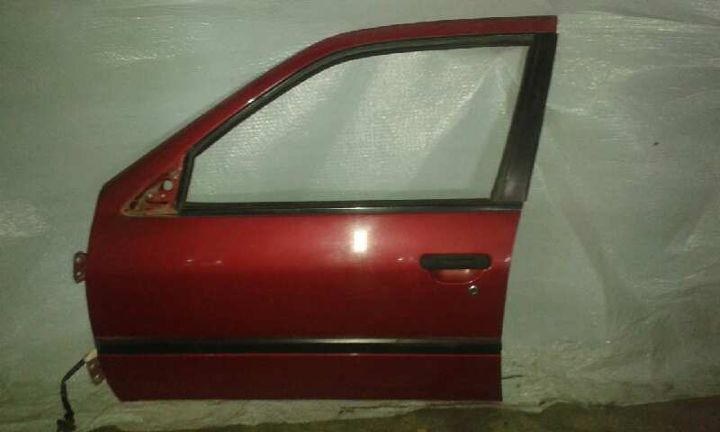 NISSAN PRIMERA BERL. TRAVELLER PUERTA DELANTERA IZQUIERDA NISSAN PRIMERA BERL. TRAVELLER PUERTA DELANTERA IZQUIERDA