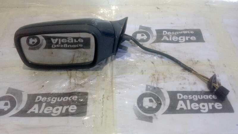 VOLVO S40 BERLINA RETROVISOR IZQUIERDO VOLVO S40 BERLINA RETROVISOR IZQUIERDO