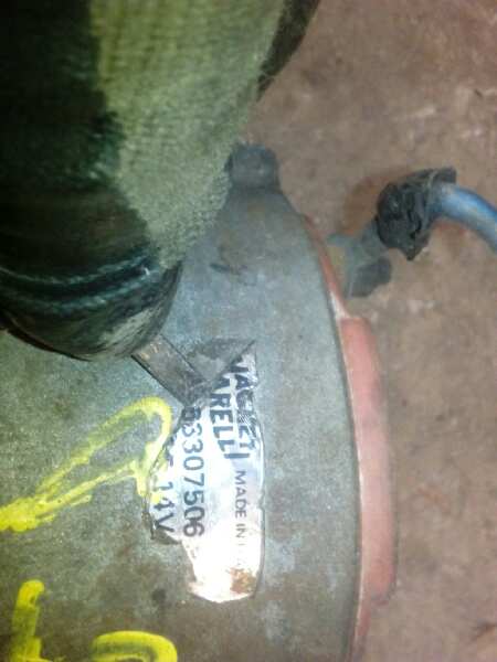 FIAT DUCATO I BUS ALTERNADOR FIAT DUCATO I BUS ALTERNADOR