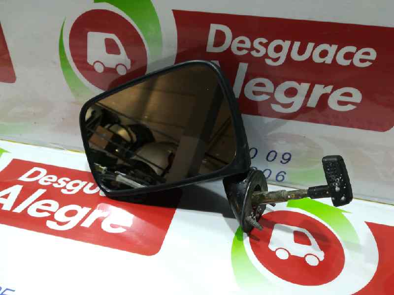 FORD FIESTA BERL.EXPRESS RETROVISOR IZQUIERDO FORD FIESTA BERL.EXPRESS RETROVISOR IZQUIERDO