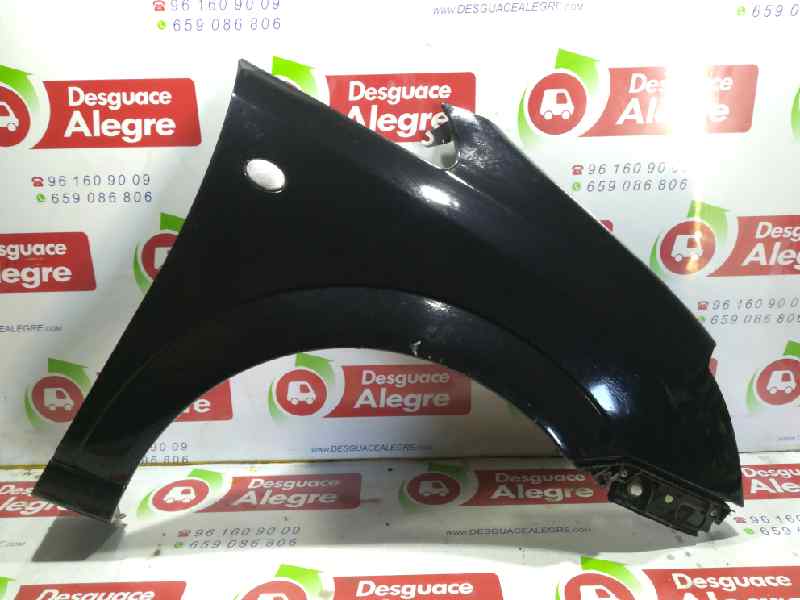 OPEL MERIVA ALETA DELANTERA DERECHA OPEL MERIVA ALETA DELANTERA DERECHA