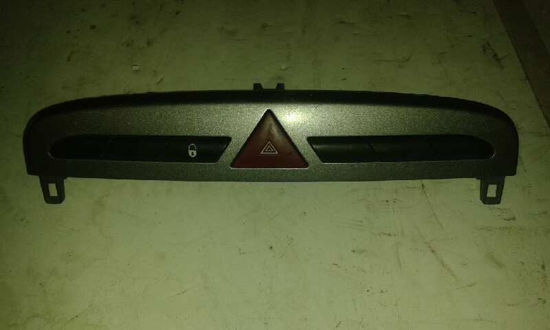 PEUGEOT 308 WARNING PEUGEOT 308 WARNING