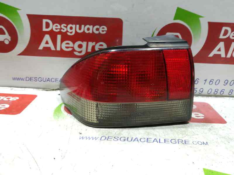 SAAB 900 BERLINA PILOTO TRASERO IZQUIERDO SAAB 900 BERLINA PILOTO TRASERO IZQUIERDO