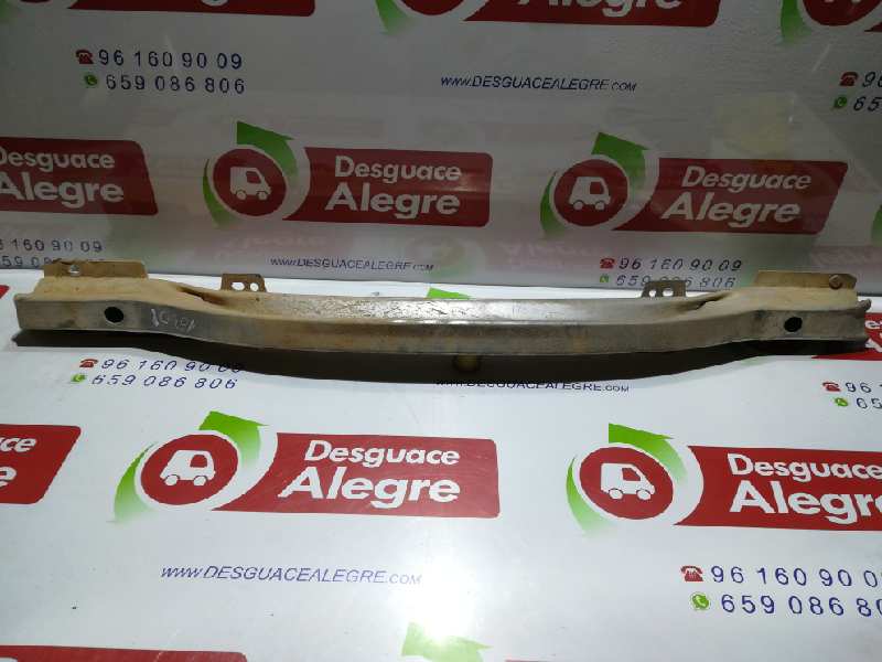 OPEL CORSA C REFUERZO PARAGOLPES TRASERO OPEL CORSA C REFUERZO PARAGOLPES TRASERO