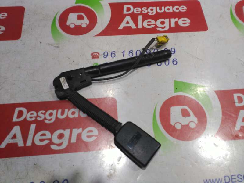 FORD MONDEO BERLINA PRETENSOR AIRBAG IZQUIERDO FORD MONDEO BERLINA PRETENSOR AIRBAG IZQUIERDO