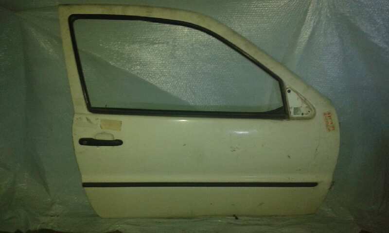 VOLKSWAGEN POLO III PUERTA DELANTERA DERECHA VOLKSWAGEN POLO III PUERTA DELANTERA DERECHA
