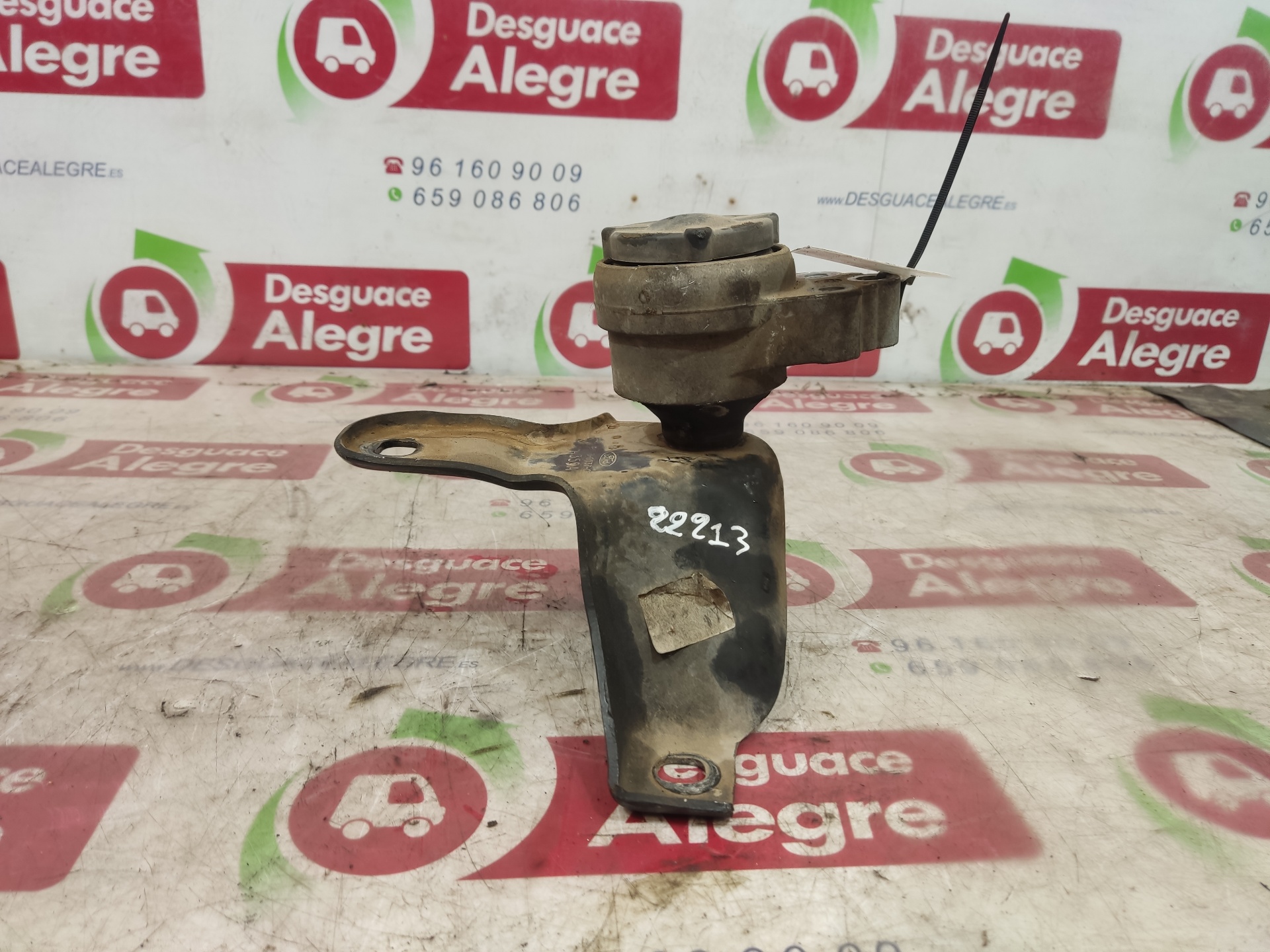 FORD FOCUS BERLINA SOPORTE MOTOR FORD FOCUS BERLINA SOPORTE MOTOR