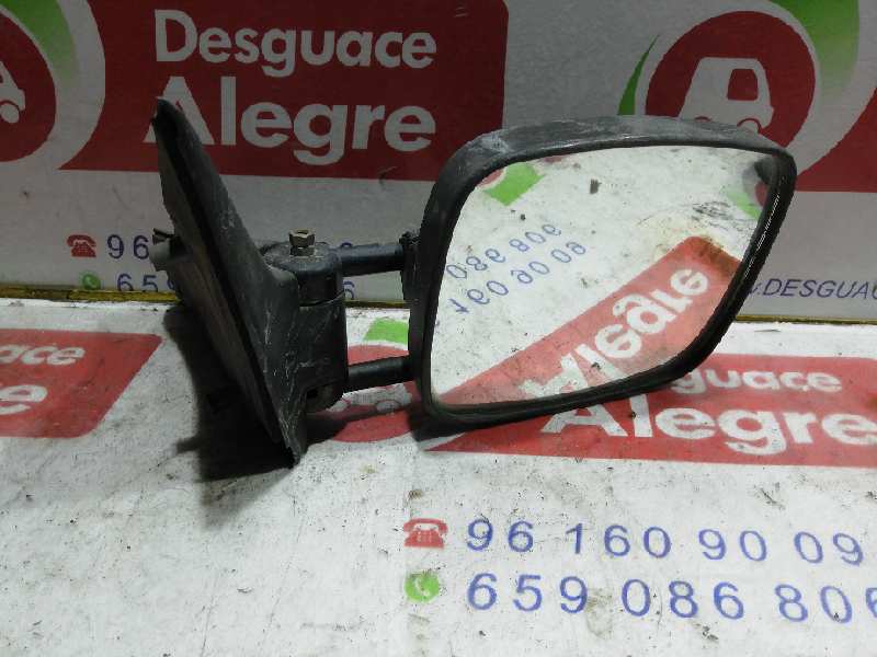 OPEL COMBO RETROVISOR DERECHO OPEL COMBO RETROVISOR DERECHO