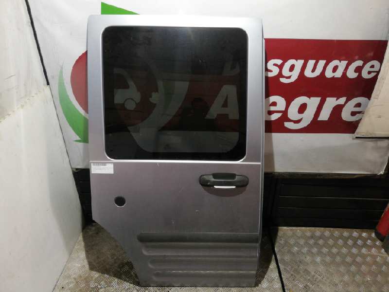 FORD TRANSIT CONNECT PUERTA LATERAL CORREDERA DERECHA FORD TRANSIT CONNECT PUERTA LATERAL CORREDERA DERECHA
