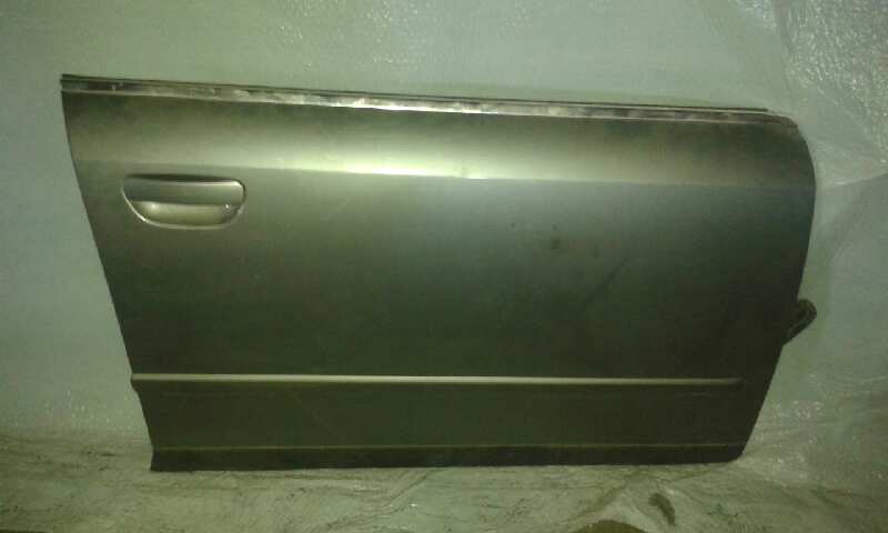 AUDI A4 BERLINA PUERTA DELANTERA DERECHA AUDI A4 BERLINA PUERTA DELANTERA DERECHA