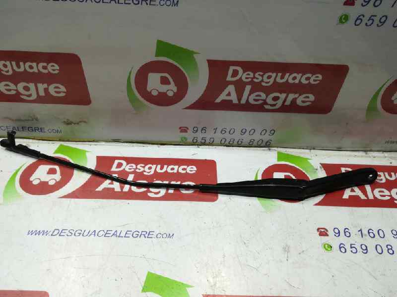 FORD FOCUS BERLINA BRAZO LIMPIA DELANTERO DERECHO FORD FOCUS BERLINA BRAZO LIMPIA DELANTERO DERECHO