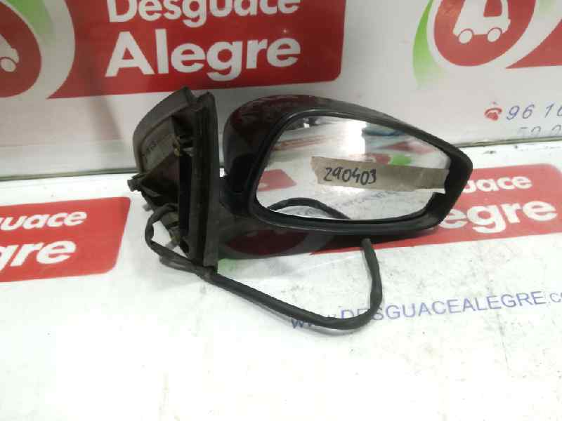 FIAT STILO RETROVISOR DERECHO FIAT STILO RETROVISOR DERECHO