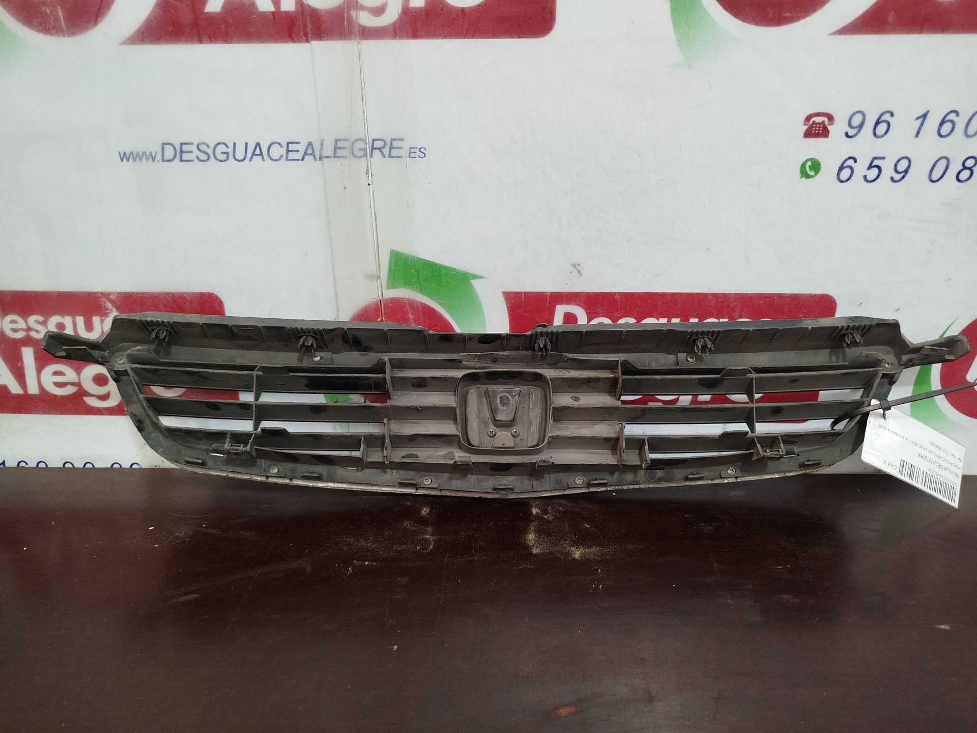 HONDA CIVIC BERL. 34 REJILLA DELANTERA HONDA CIVIC BERL. 34 REJILLA DELANTERA