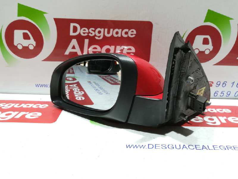 OPEL VECTRA C BERLINA RETROVISOR IZQUIERDO OPEL VECTRA C BERLINA RETROVISOR IZQUIERDO