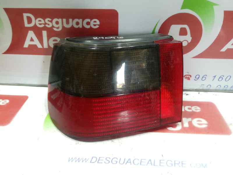 SEAT IBIZA PILOTO TRASERO IZQUIERDO SEAT IBIZA PILOTO TRASERO IZQUIERDO