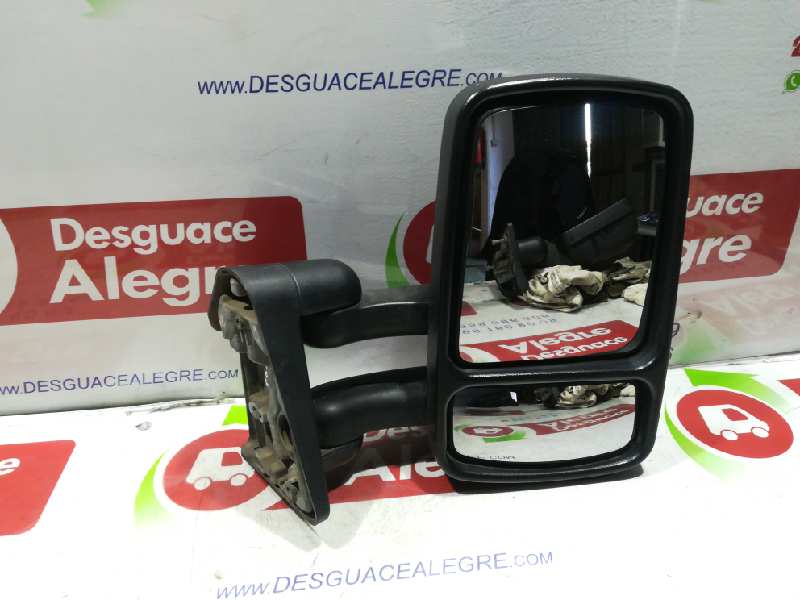 RENAULT TRAFIC I RETROVISOR DERECHO RENAULT TRAFIC I RETROVISOR DERECHO