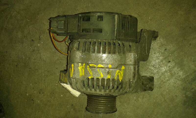 NISSAN MICRA ALTERNADOR NISSAN MICRA ALTERNADOR