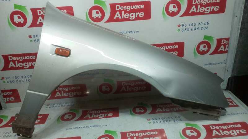 NISSAN PRIMERA BERLINA ALETA DELANTERA DERECHA NISSAN PRIMERA BERLINA ALETA DELANTERA DERECHA