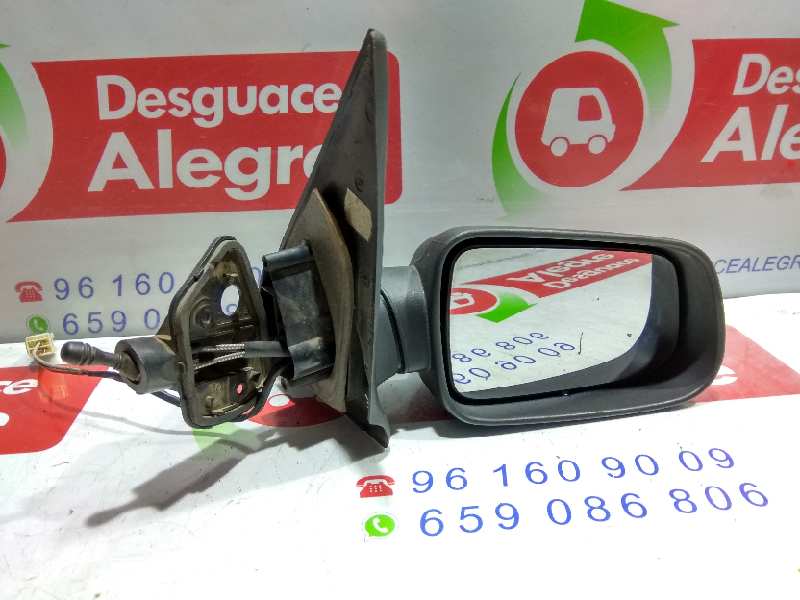 CITROEN ZX RETROVISOR DERECHO CITROEN ZX RETROVISOR DERECHO