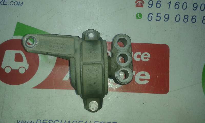 OPEL ASTRA G BERLINA SOPORTE MOTOR OPEL ASTRA G BERLINA SOPORTE MOTOR