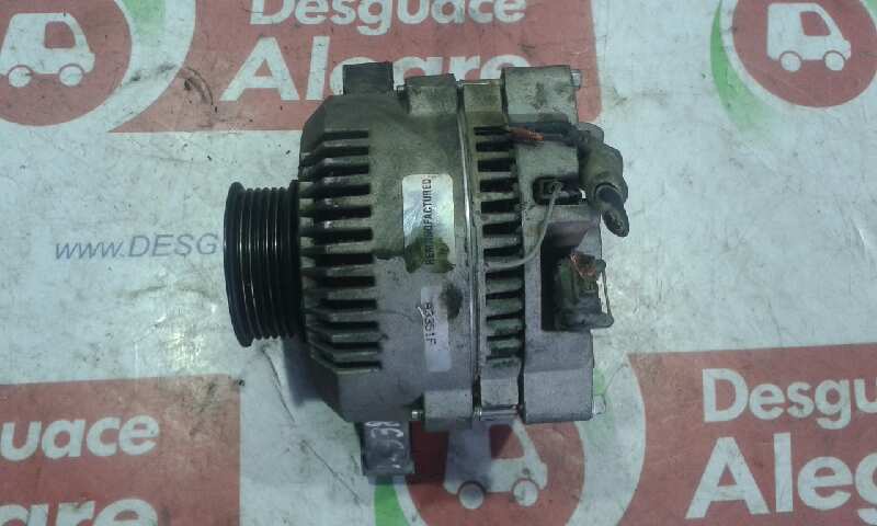 FORD MONDEO BERLINA ALTERNADOR FORD MONDEO BERLINA ALTERNADOR