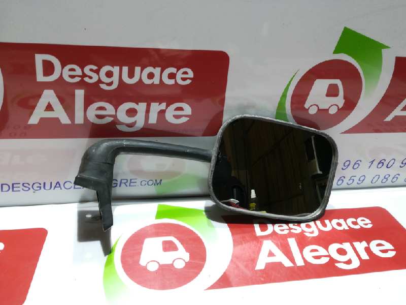 CITROEN C 15 RETROVISOR IZQUIERDO CITROEN C 15 RETROVISOR IZQUIERDO