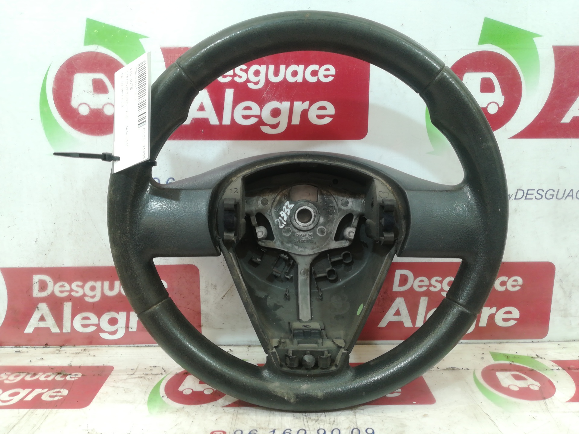 CITROEN C3 PLURIEL VOLANTE CITROEN C3 PLURIEL VOLANTE