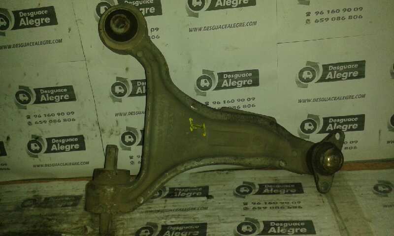 VOLVO XC70 BRAZO SUSPENSION INFERIOR DELANTERO DERECHO VOLVO XC70 BRAZO SUSPENSION INFERIOR DELANTERO DERECHO