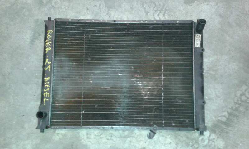 MG ROVER ROVER 25 RADIADOR AGUA MG ROVER ROVER 25 RADIADOR AGUA