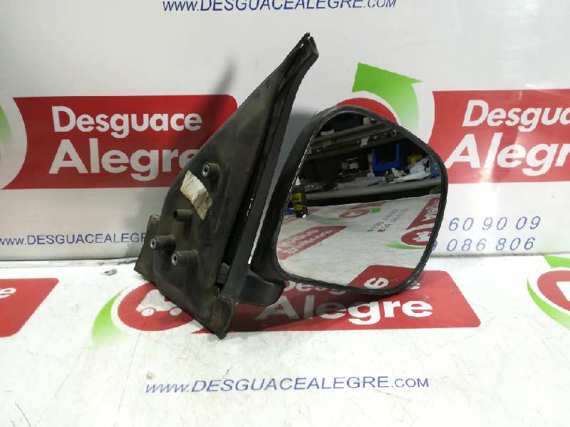 NISSAN VANETTE CARGO RETROVISOR DERECHO NISSAN VANETTE CARGO RETROVISOR DERECHO