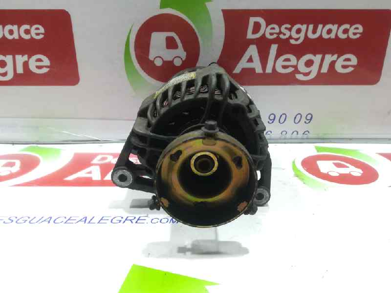 FORD FIESTA BERLINA ALTERNADOR FORD FIESTA BERLINA ALTERNADOR