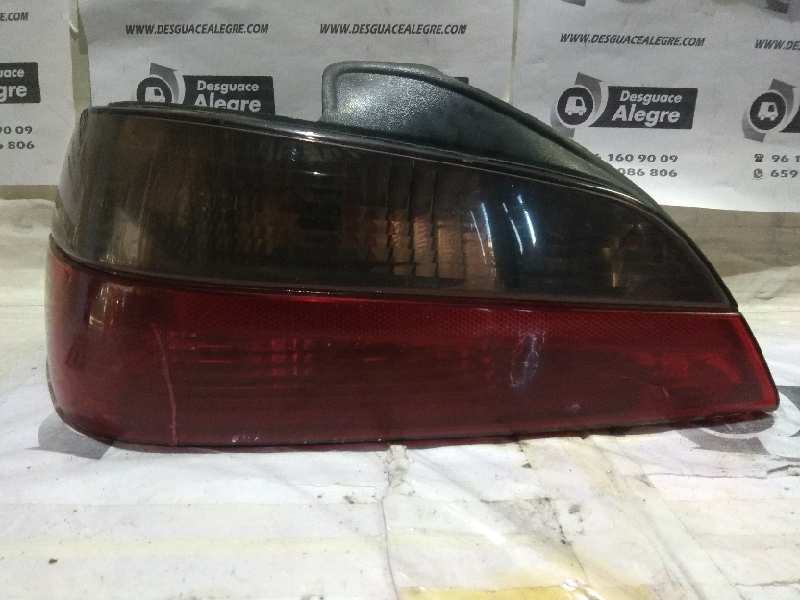 PEUGEOT 406 BERLINA PILOTO TRASERO IZQUIERDO PEUGEOT 406 BERLINA PILOTO TRASERO IZQUIERDO