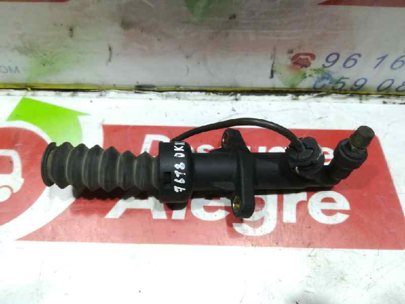 CITROEN XSARA PICASSO BOMBIN EMBRAGUE CITROEN XSARA PICASSO BOMBIN EMBRAGUE
