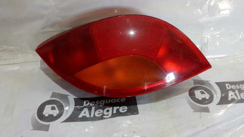 FORD KA PILOTO TRASERO IZQUIERDO FORD KA PILOTO TRASERO IZQUIERDO