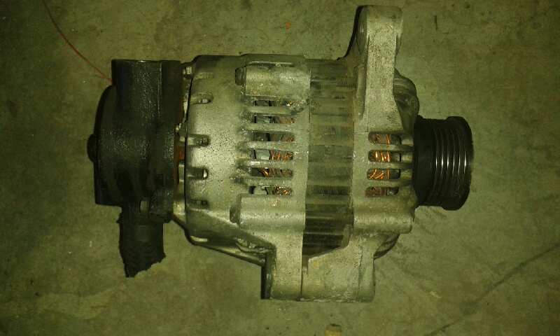 HYUNDAI TRAJET ALTERNADOR HYUNDAI TRAJET ALTERNADOR