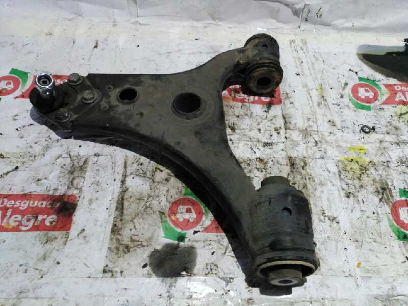 MERCEDES-BENZ A BRAZO SUSPENSION INFERIOR DELANTERO IZQUIERDO MERCEDES-BENZ A BRAZO SUSPENSION INFERIOR DELANTERO IZQUIERDO
