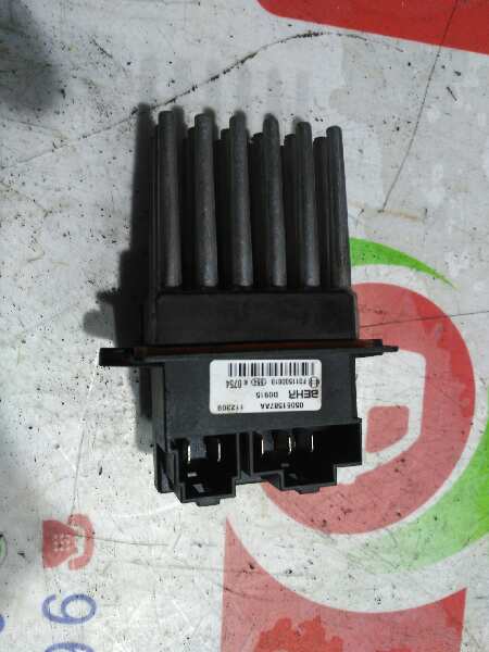 CHRYSLER VOYAGER RESISTENCIA CALEFACCION CHRYSLER VOYAGER RESISTENCIA CALEFACCION