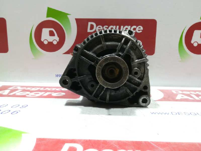 OPEL VECTRA B BERLINA ALTERNADOR OPEL VECTRA B BERLINA ALTERNADOR