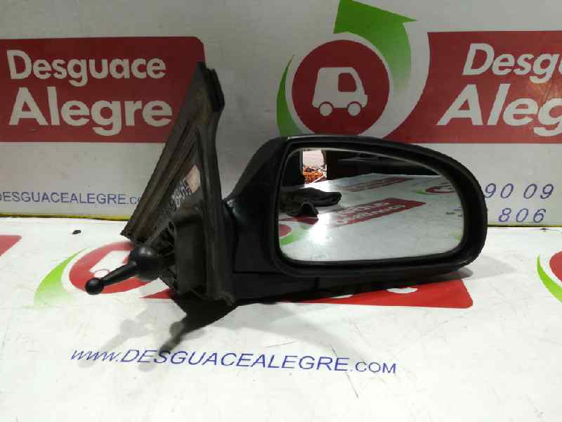 HYUNDAI ACCENT RETROVISOR DERECHO HYUNDAI ACCENT RETROVISOR DERECHO