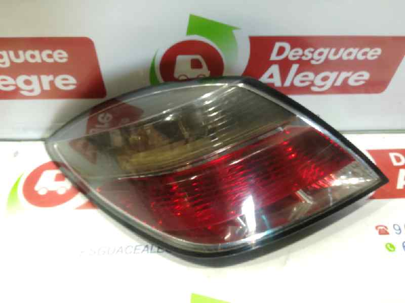 OPEL ASTRA H GTC PILOTO TRASERO IZQUIERDO OPEL ASTRA H GTC PILOTO TRASERO IZQUIERDO
