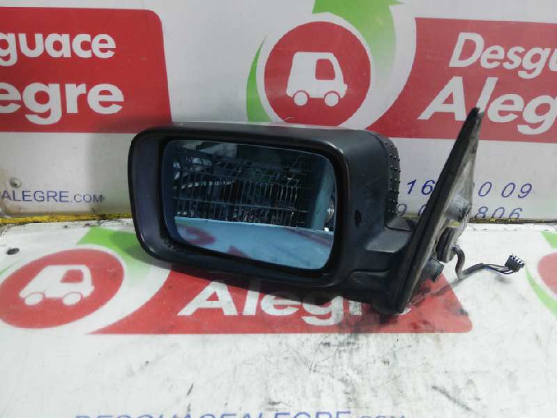 BMW 3 COMPACTO RETROVISOR IZQUIERDO BMW 3 COMPACTO RETROVISOR IZQUIERDO
