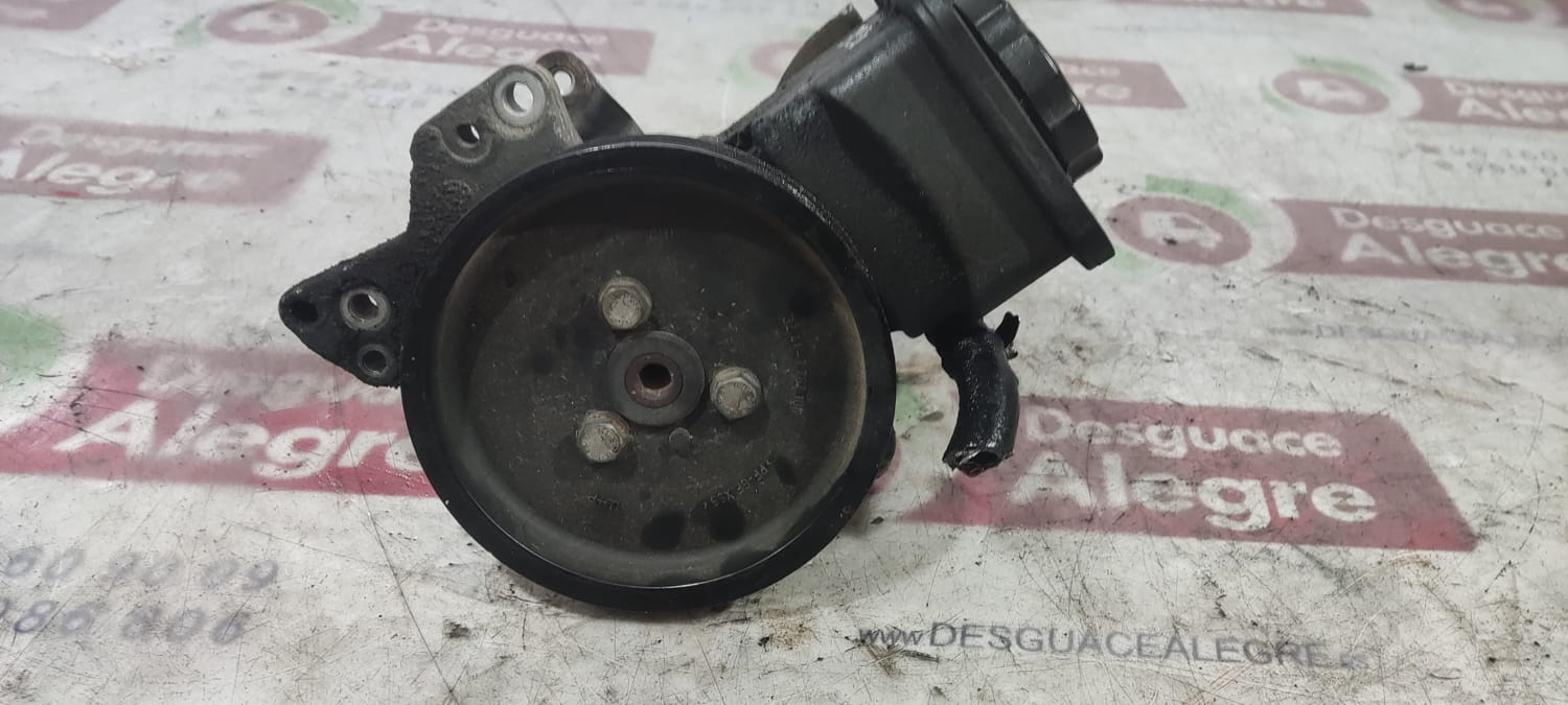 BMW 3 COMPACTO BOMBA DIRECCION BMW 3 COMPACTO BOMBA DIRECCION