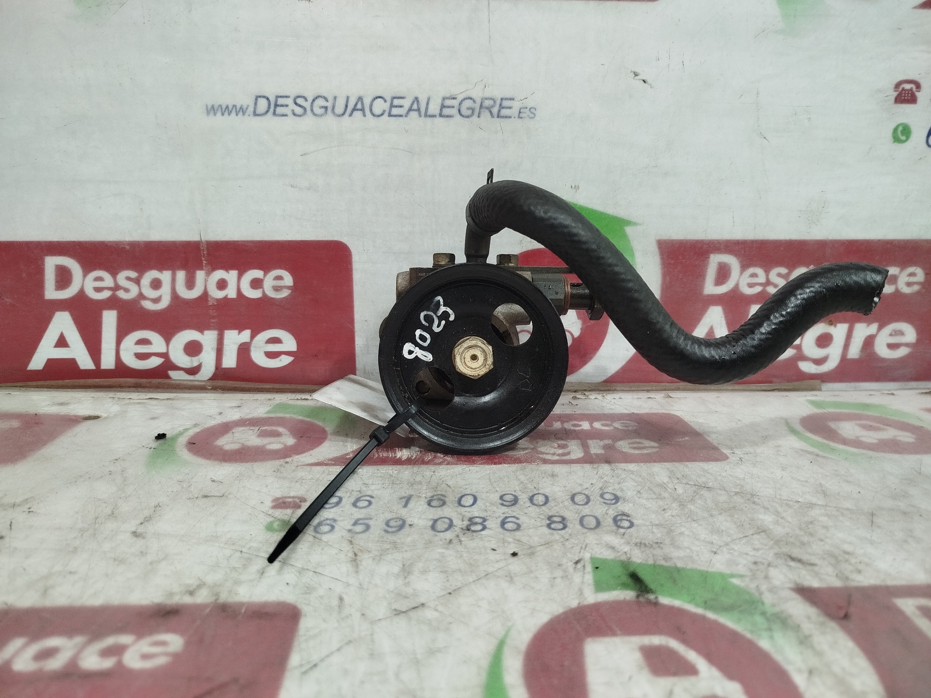 HYUNDAI ACCENT BOMBA DIRECCION HYUNDAI ACCENT BOMBA DIRECCION