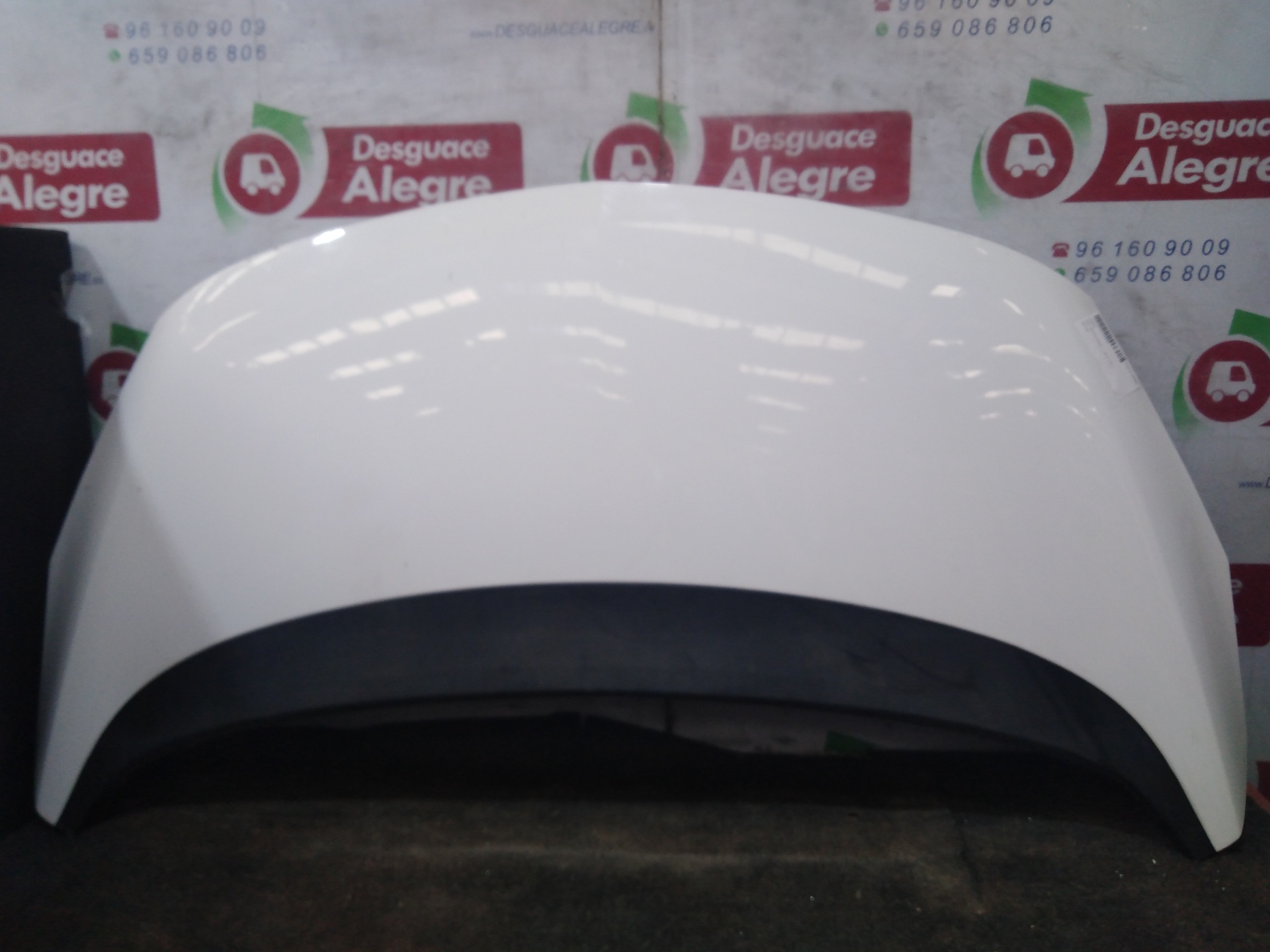 OPEL MERIVA B CAPO OPEL MERIVA B CAPO