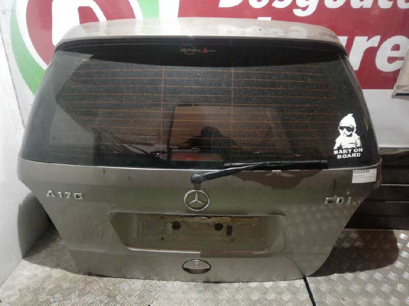 MERCEDES-BENZ A PORTON TRASERO MERCEDES-BENZ A PORTON TRASERO