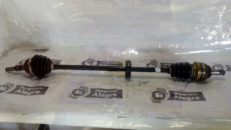 OPEL ASTRA G BERLINA TRANSMISION DELANTERA DERECHA OPEL ASTRA G BERLINA TRANSMISION DELANTERA DERECHA
