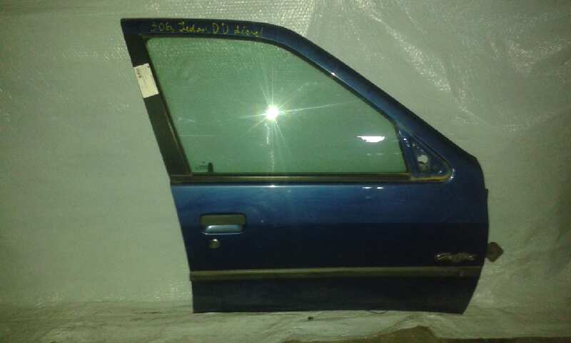 PEUGEOT 306 35 PT. 4 PT. PUERTA DELANTERA DERECHA PEUGEOT 306 35 PT. 4 PT. PUERTA DELANTERA DERECHA