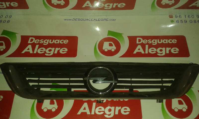 OPEL VECTRA B BERLINA REJILLA DELANTERA OPEL VECTRA B BERLINA REJILLA DELANTERA